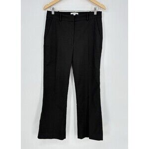 Stockholm‎ Atelier & Other Stories Women's Black Casual Dress Pants Size 8